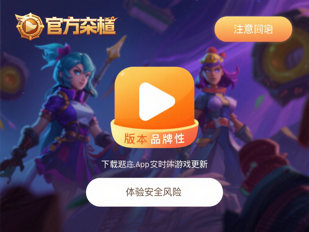 需要注意的是，下载时一定要选择官方渠道，避免从不明