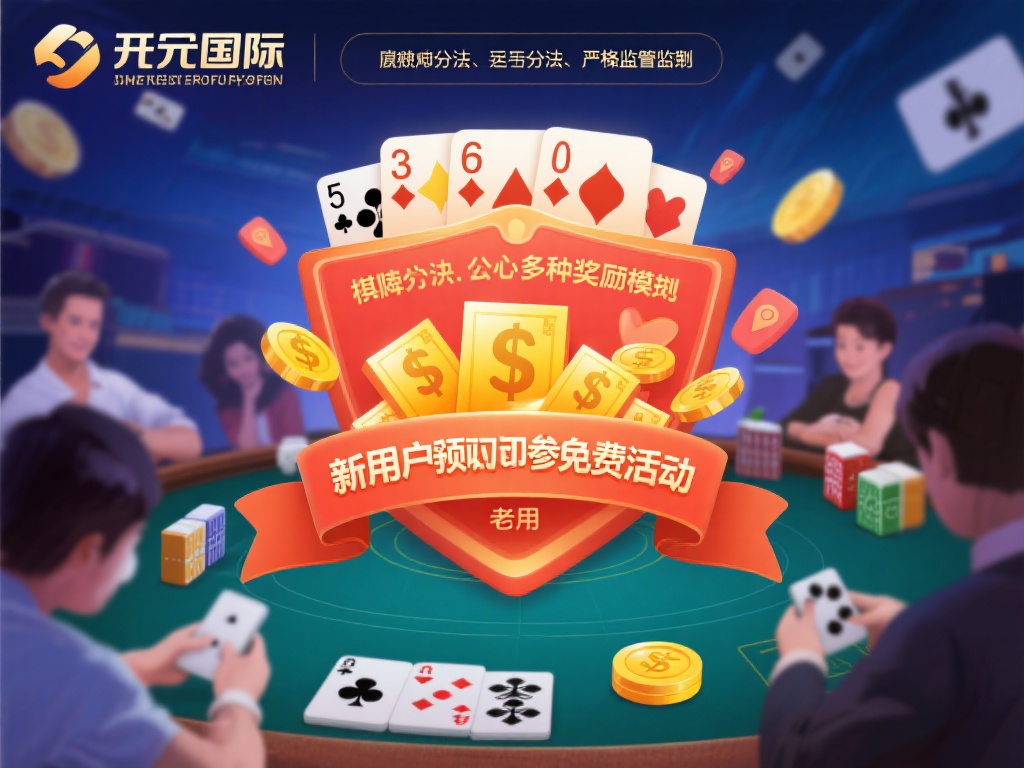 开元国际棋牌游戏平台 (开元国际棋牌游戏平台,畅享顶级娱乐新体验!) 在棋牌游戏中,公平性是玩家最关心的核心问题之一。开