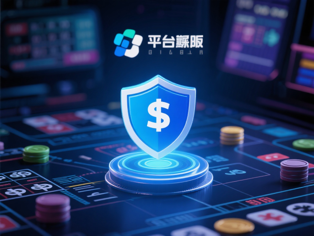 此外，平台还采用了先进的加密技术，确保玩家个人信息