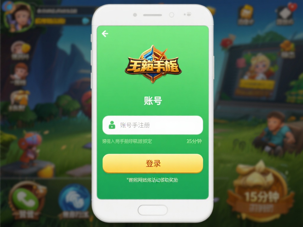 45开元国际棋牌官方版下载安装与游戏攻略全解析 (45开元国际棋牌官方版下载安装及游戏攻略全面解析指南) 安装完成后,首次打开游戏会要求进行账号注册或登录。