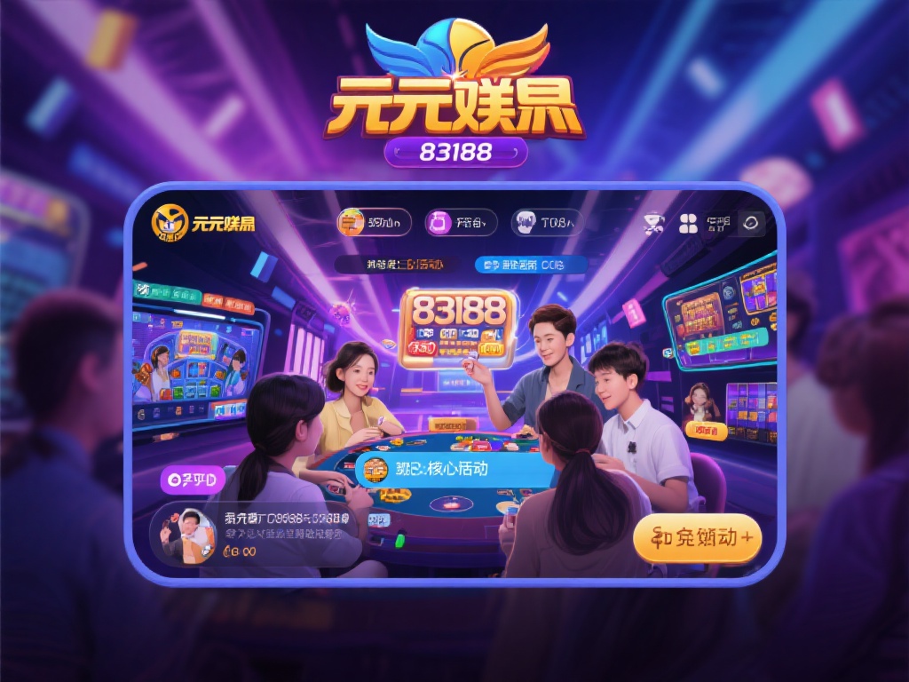 开元娱乐83188:畅享顶级娱乐新体验 (开元娱乐83188:畅享顶级娱乐新体验,尽在指尖!) 在体验过开元娱乐83188后,许多用户对其核心亮点