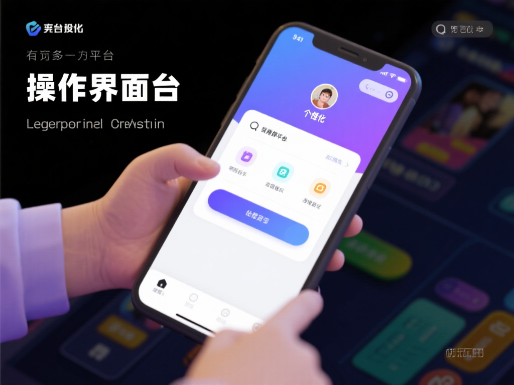 此外，平台的操作界面设计得非常人性化，无论是新手还