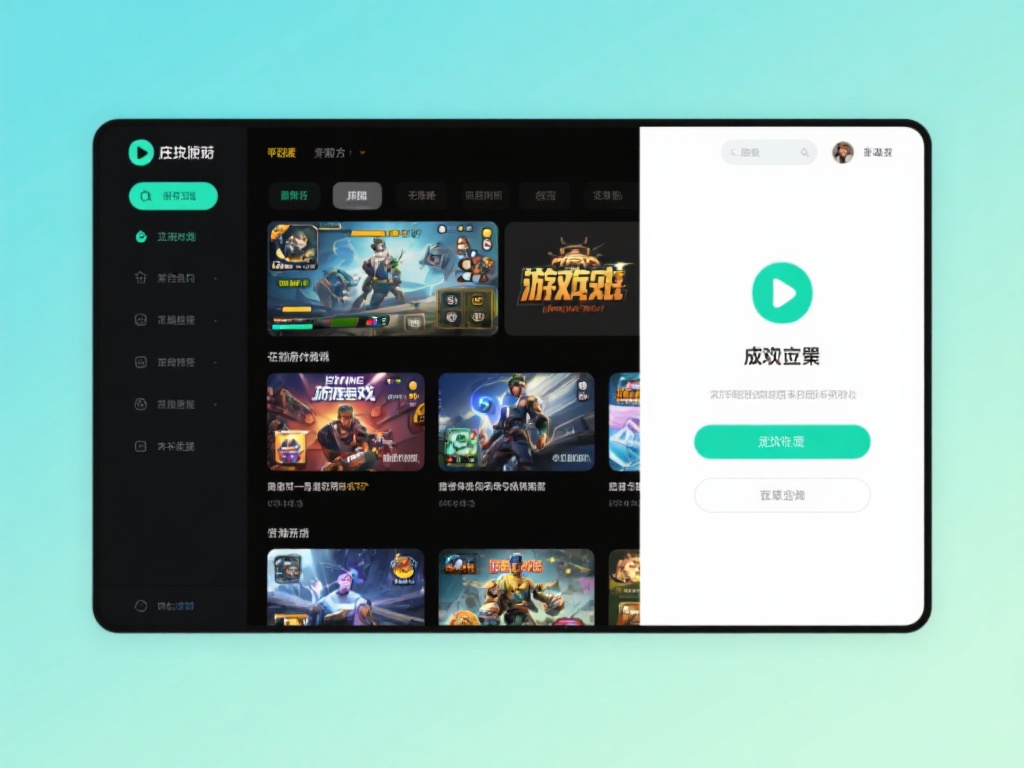 开元棋牌3818游戏平台下载安装指南与体验分享 (开元棋牌3818游戏平台下载安装指南与用户真实体验分享) 在成功安装并登录后,我第一时间尝试了几款热门游戏。