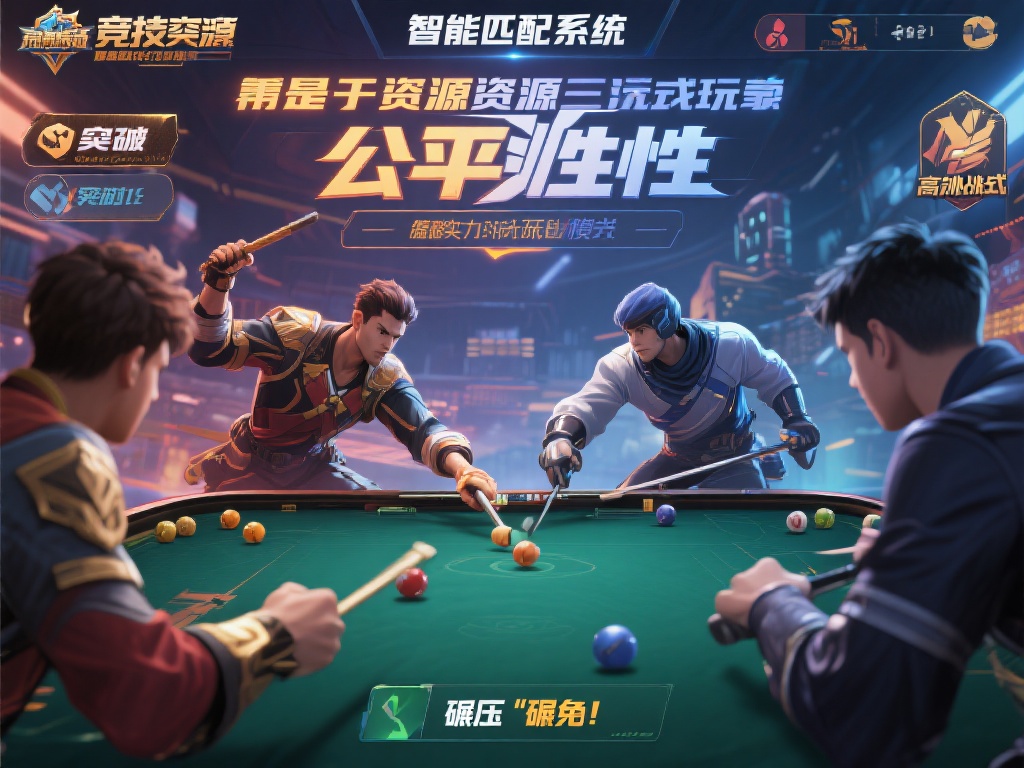 更重要的是，这类资源往往注重玩家的公平性。通过智能