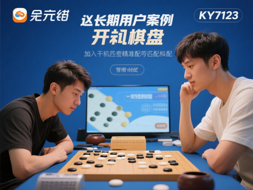 开元棋盘ky7123 (开元棋盘ky7123:畅享顶级棋牌竞技体验平台) 以一位长期用户的案例为例,小李最初只是抱着试试看的