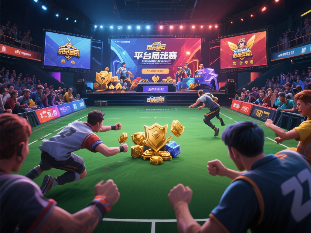 体验开元与乐游棋牌的游戏乐趣,畅玩多样化竞技对战平台 (体验开元与乐游棋牌,畅享多样化竞技对战平台的游戏乐趣) 这种竞技体验不仅带来成就感,也让玩家在游戏中感受到