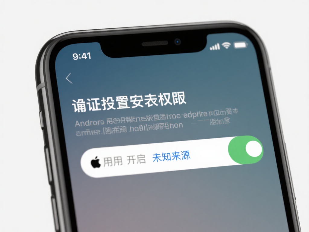 开元棋牌获取与安装全攻略:轻松上手指南 (开元棋牌获取与安装全攻略:新手轻松上手完整指南) 允许安装权限:对于安卓用户,可能需要在设置中开启“