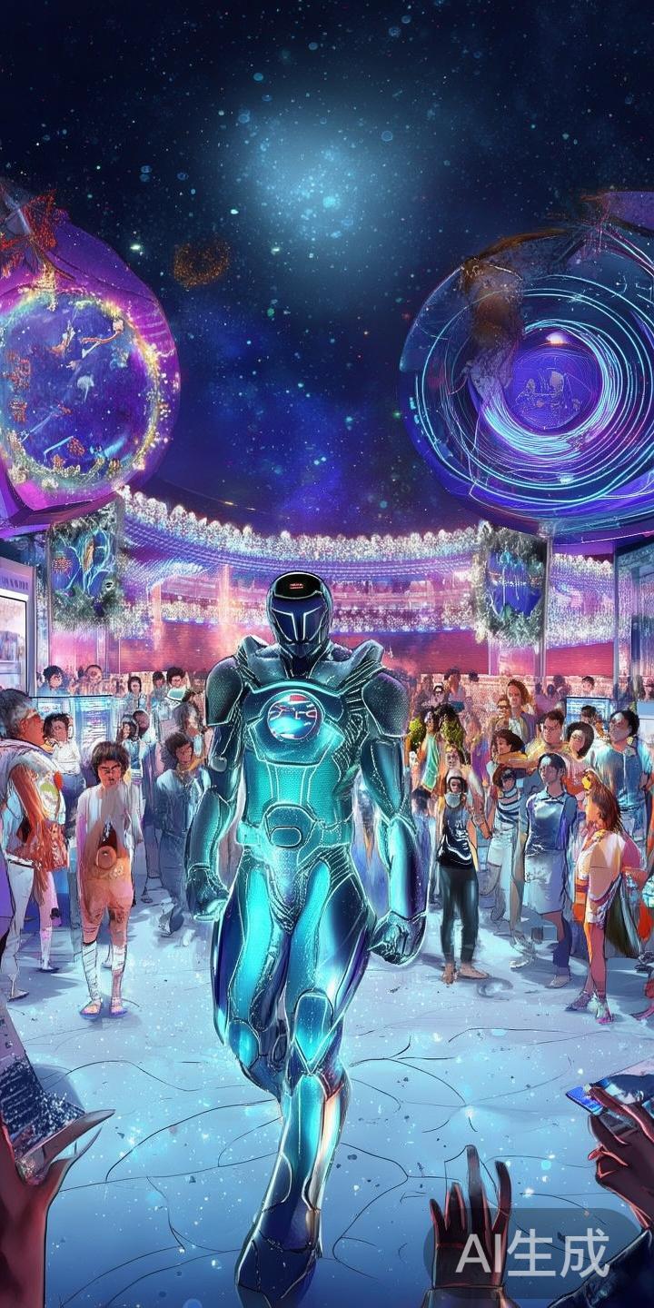 除了技术层面的创新，星空体育还在品牌建设和文化推广