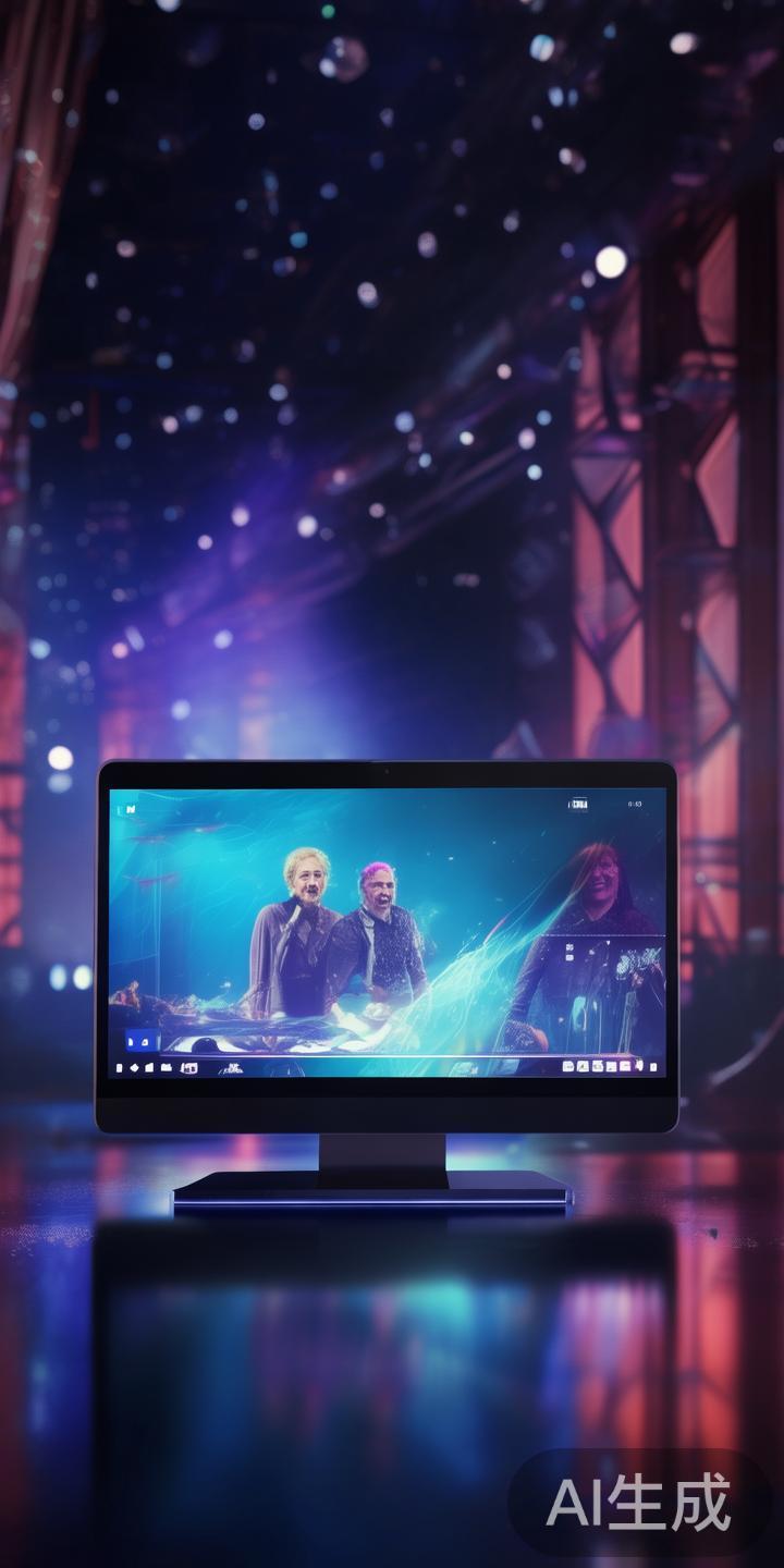 高清流畅播放：采用先进的技术保证直播画质清晰流畅，