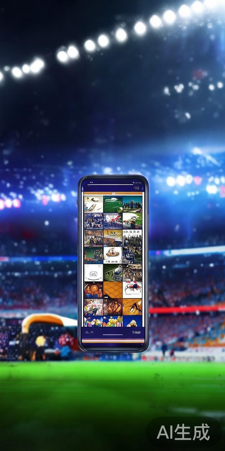 星空体育app下载入口详细指南,助你轻松便捷下载使用攻略 一、什么是星空体育应用
星空体育是一款集合了国内