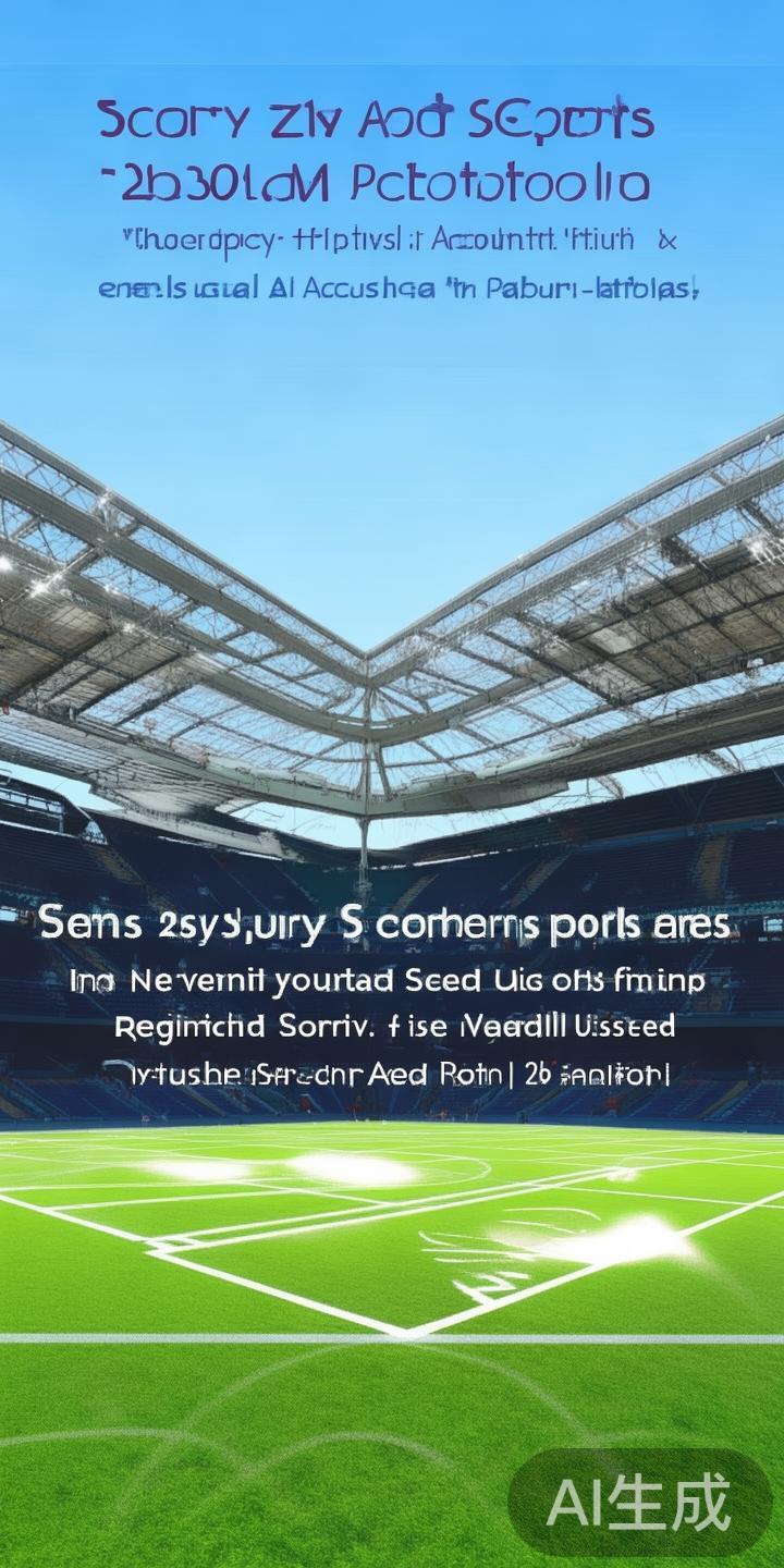 在现代体育娱乐盛行的时代，拥有一个便捷的体育娱乐平