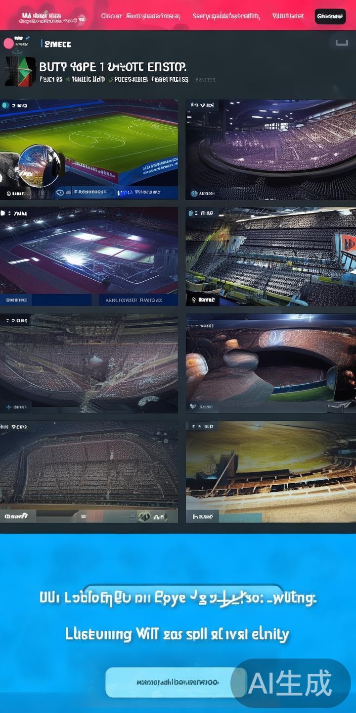 登录后，首页会展示最新的赛事信息、推荐内容和活动通