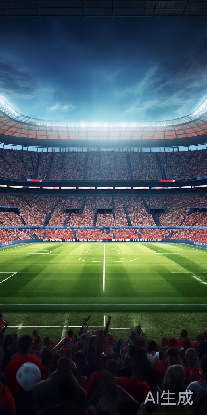 例如，在2023年世界杯期间，平台提供了全面的赛程