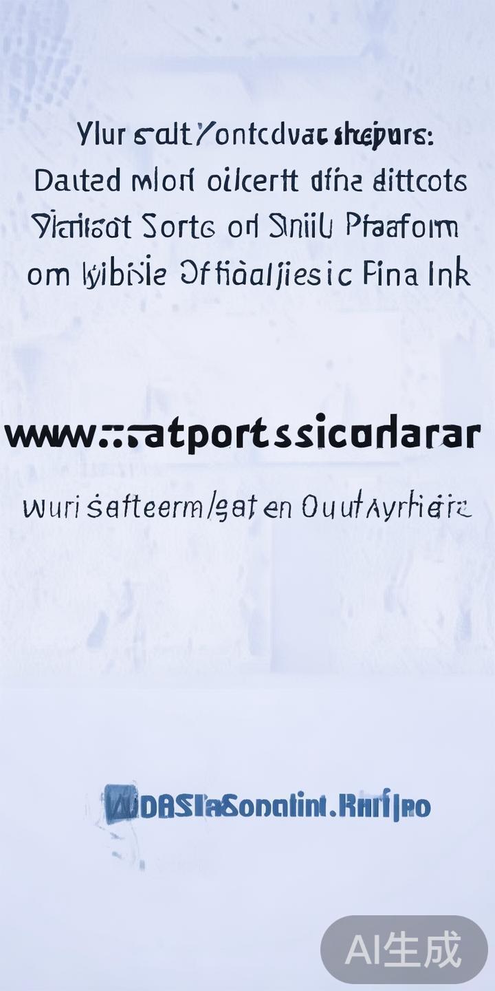星空体育平台下载官网最新版地址及安全使用指南全面解析 为了保障您的账户信息和设备安全,建议务必通过官网唯
