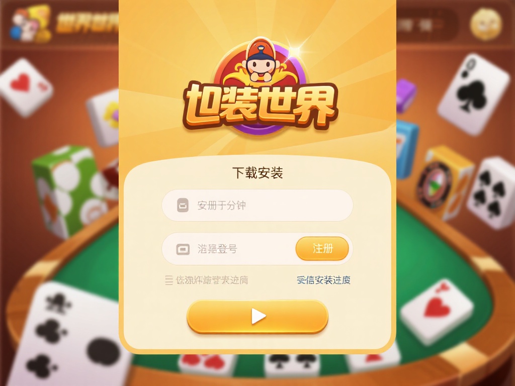 如何快速安装开元棋牌游戏并畅享棋牌乐趣 (如何快速安装开元棋牌游戏并畅享无尽棋牌乐趣体验) 下载并安装
点击下载后,根据提示完成安装过程。整