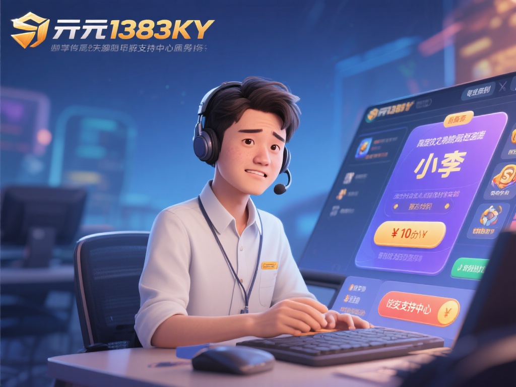 开元1383ky棋牌游戏支持中心:专业解答与服务 (开元1383ky棋牌游戏支持中心:专业解答与贴心服务体验) 为了让大家更直观地了解支持中心的服务质量,我们不妨