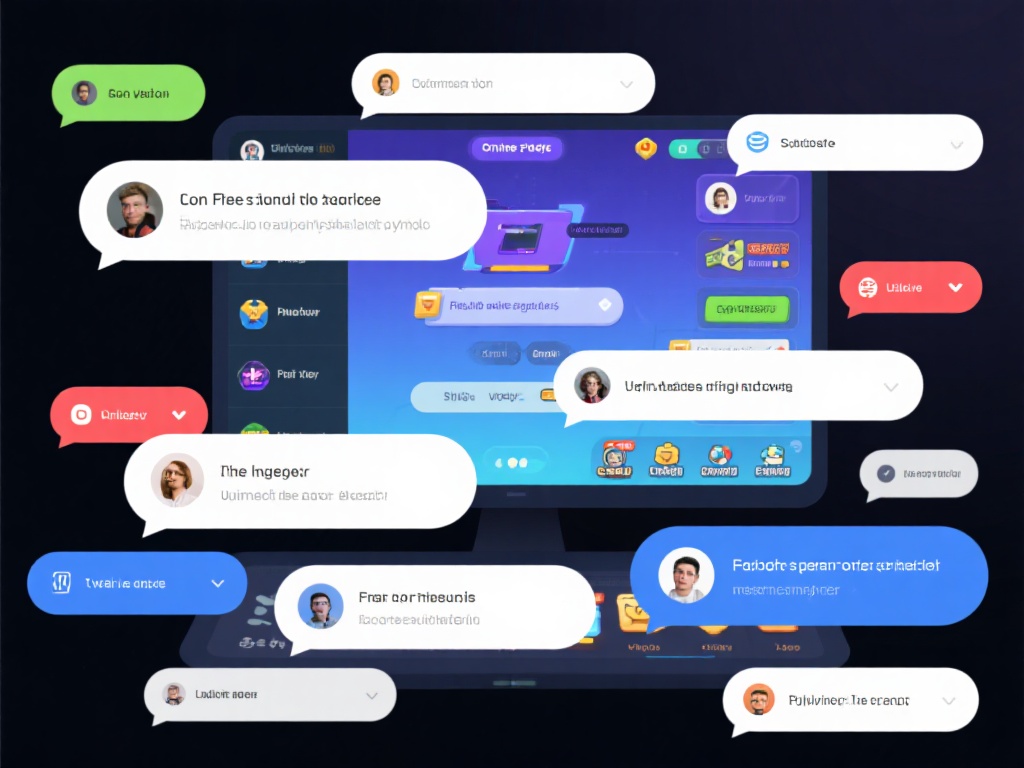 开元棋牌假?揭秘平台真实性与用户反馈真相 (开元棋牌假吗?深度揭秘平台真实性与用户反馈真相!) 针对这些反馈,我们需要理性看待。任何在线平台都可能