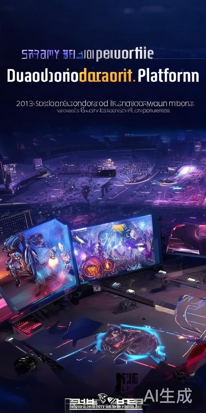 三、电竞及其他娱乐赛事的加入
随着数字娱乐的崛起