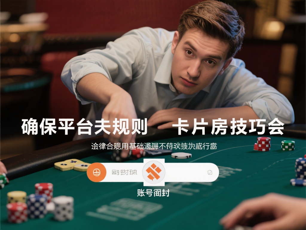 开元棋牌怎么卡房?详细解析技巧与注意事项 (开元棋牌怎么卡房?详细解析实用技巧与关键注意事项) 遵守平台规则:卡房技巧应建立在合法合规的基础上,任